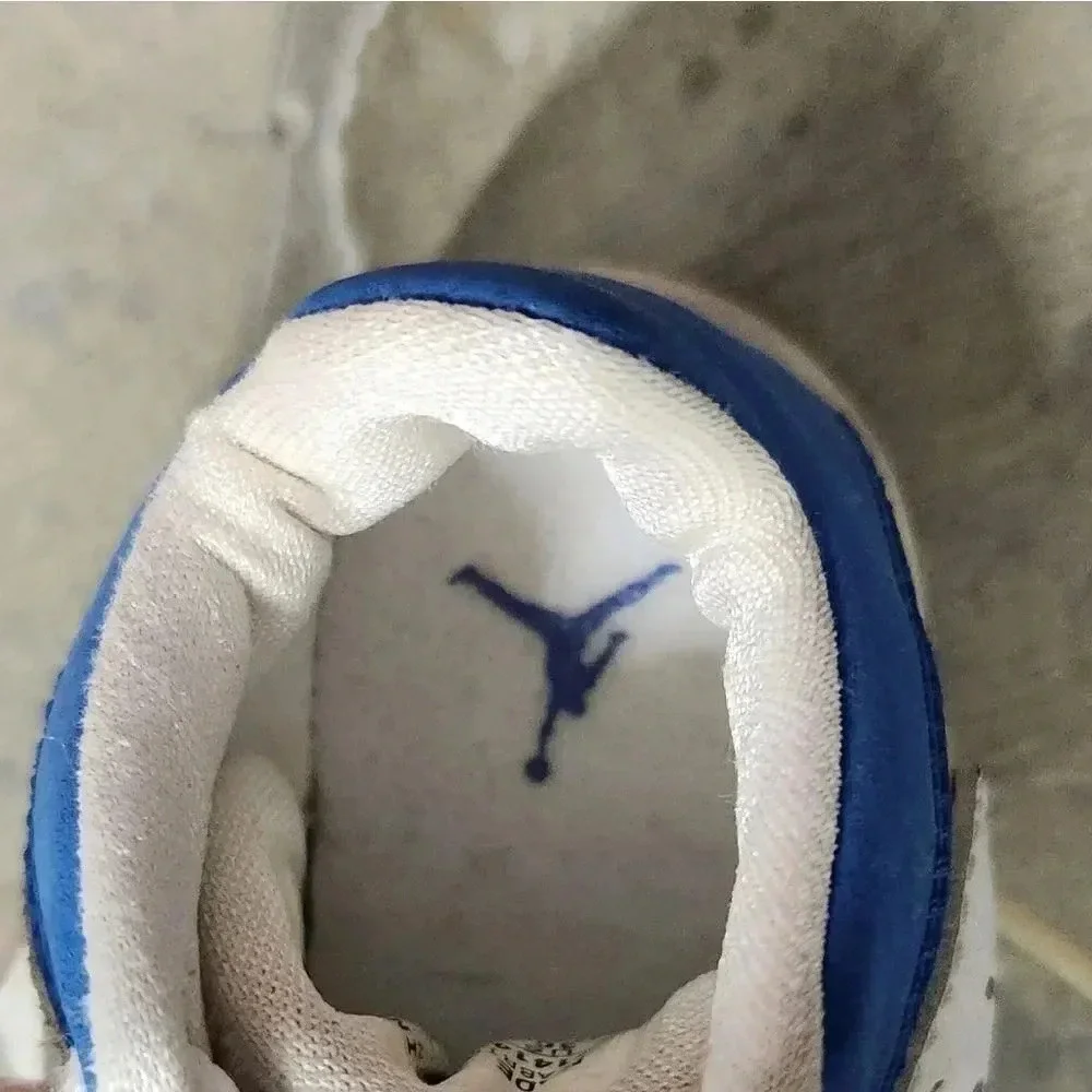 Jordan adorable jordans
